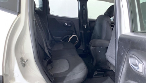 Imagem 12 de 15 de 144589 - Jeep Renegade 2016 Com Garantia