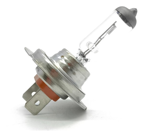 Kit 4 Lâmpadas Halógenas 12972c1 12v 55w H7 2800k Standard