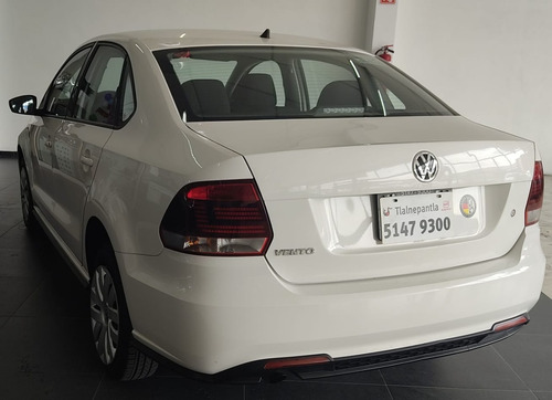 Imagen 7 de 12 de Vento Starline 1.6l