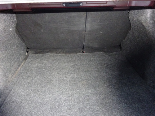 Imagen 14 de 15 de Nissan Versa Advance Tm 2020