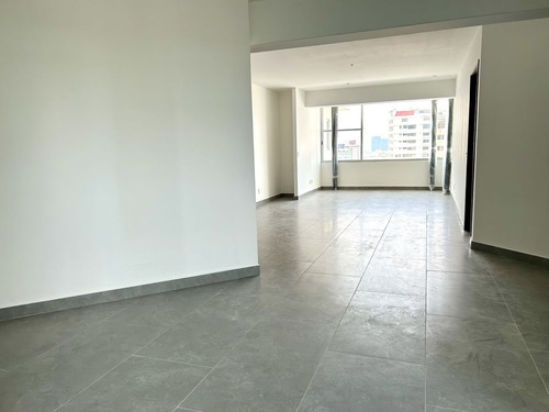 Renta Departamento Con Terraza En Avatar Lomas De Chapultepec