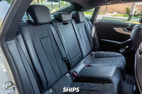 Audi A5 2.0 Sportback S-line 190hp Dsg