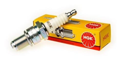 Ngk (7226) Bpr7es-11 Spark Plug Estándar, Pack De 1.