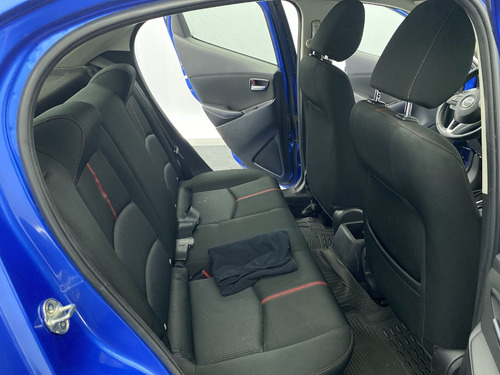 Mazda 2 1.5 Grand Touring