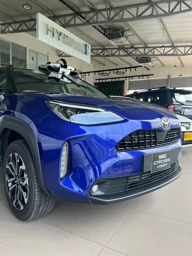 Toyota Yaris Cross 1.5 Hev Xls