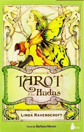 Tarot De Las Hadas - Libro + Cartas - Linda Ravenscroft