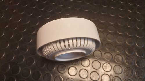 Filtro Exprimidor Multiprocesadora Liliana Am013 - Am015 (Usado)