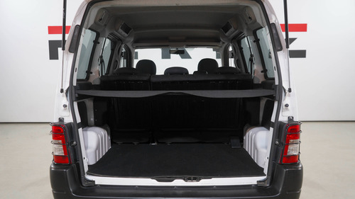 Peugeot Partner Patagónica 1.6 Hdi Vtc Plus