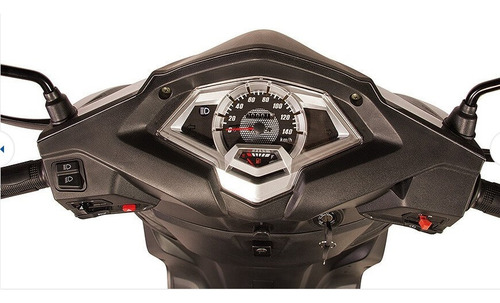Tablero Velocimetro Corven Expert 150 - Rvm