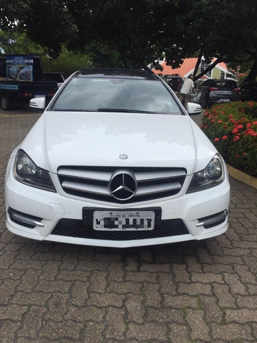 C180 Cgi 1.6 Coupe Tb 16v 156cv 2p Automatica