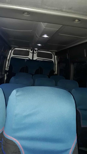 Renault Master Completa 2013