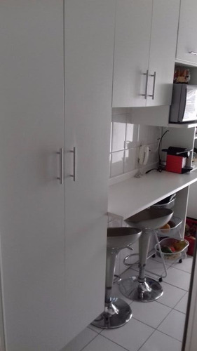 Imagem 2 de 29 de Apartamento - Ref: 3904