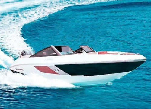 Imagem 10 de 15 de Ventura One - 18 Pés - Ventura 180 - Barco Zero