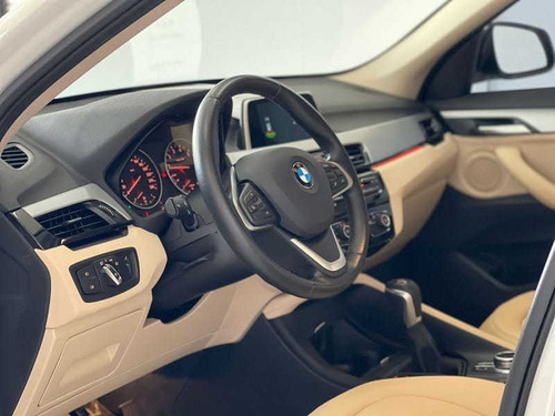 Imagem 8 de 15 de Bmw X1 S20i Activeflex 2018