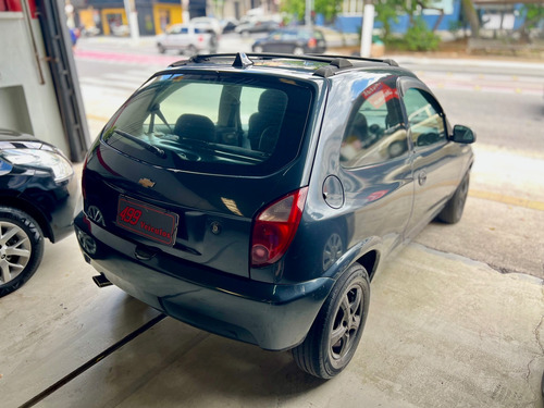 Chevrolet Celta 1.0 Life Flex Power 3p