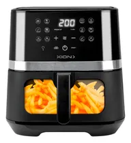 Comprar Freidora Sin Aceite Xion Digital Xxl 6.8 Litros 1700w