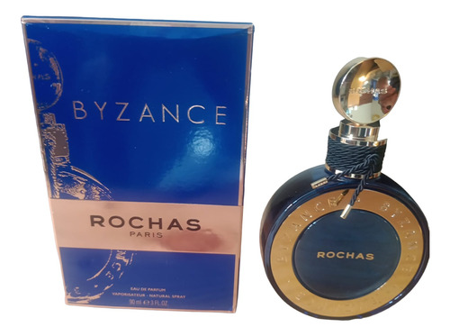 Byzance Rochas París Eau De Parfum 90 Ml