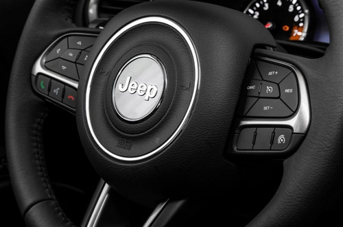 Jeep Renegade Sport