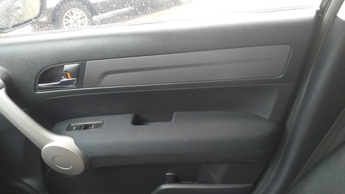 Honda Cr-v 2.4 Lx Mt 4wd 2008