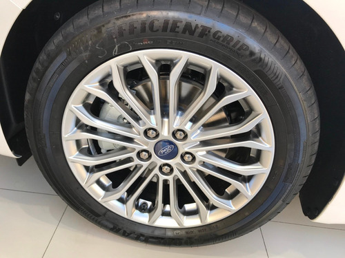 Ford Mondeo Titanium Híbrido 2.0 187cv 0km 2021