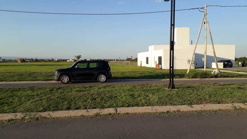 Imagen 3 de 10 de Lote En Venta En La Cascada Country 1500m2