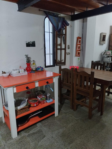 Venta De Ph 3 Amb. En En Villa Luzuriaga Con Patio