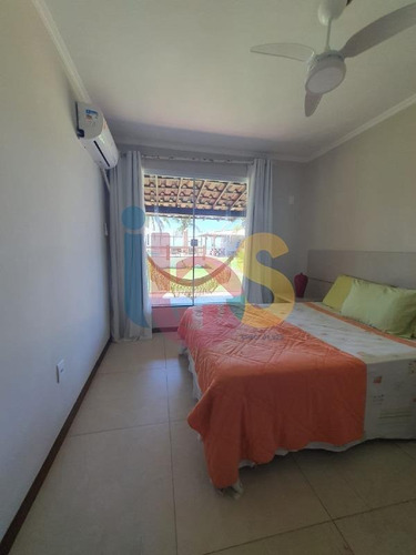 Imagem 12 de 14 de Casa Pé Na Areia 4\4 Na Zona Sul - 6434
