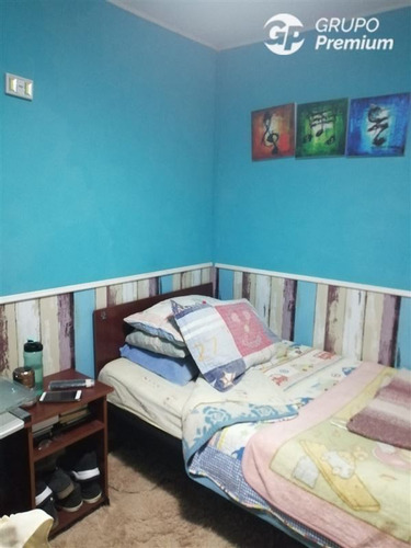 Casa En Venta En Tomé