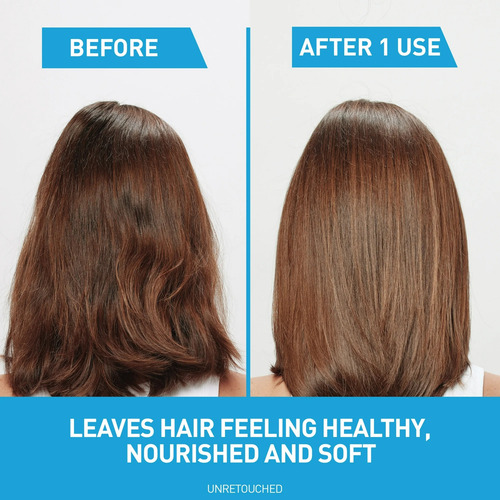 Cerave Hydrating Anti-dandruff Shampoo, All Hair Types, 12oz