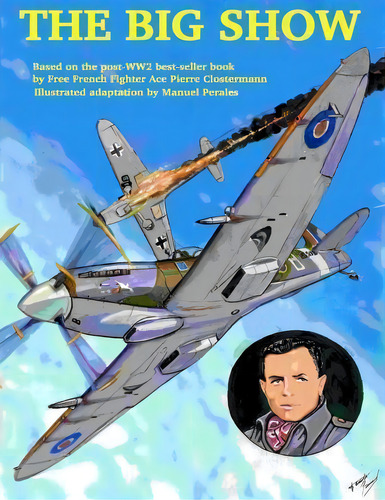 The Big Show Volume I, De Mr Manuel Perales. Editorial Createspace Independent Publishing Platform, Tapa Blanda En Inglés
