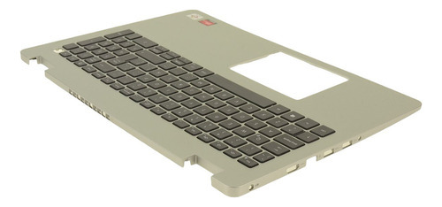 * Sp64d8t 08cx5c Carcasa Palmrest Dell Inspiron 3501 3505