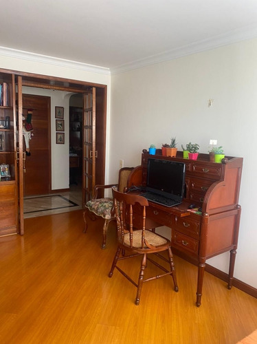 Imagen 15 de 17 de Apartamento En Venta En Bogotá Multicentro-usaquén