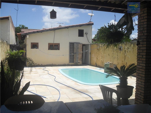 Imagem 13 de 19 de Casa Residencial À Venda, Coaçu, Fortaleza. - Codigo: Ca0204 - Ca0204
