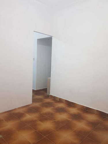 Sala Living, Itararé, São Vicente - R$ 160 Mil, Cod: 1177 - V1177