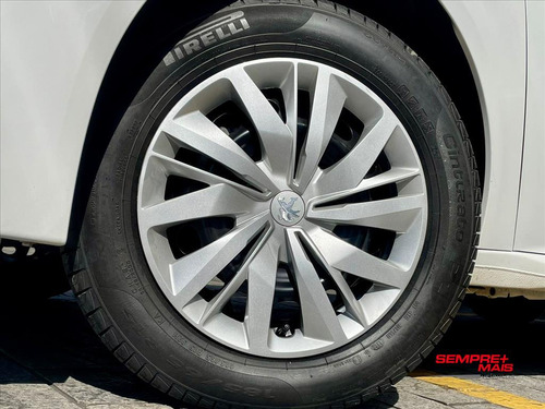 Peugeot 208 1.0 FIREFLY FLEX LIKE MANUAL