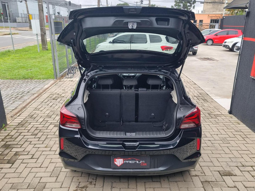 Chevrolet Onix Hatch Lt 1.0 12v Tb Flex 5p Mec.
