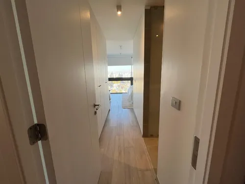 Arriendo Depto 2d2b, Metro Principe De Gales, La Reina