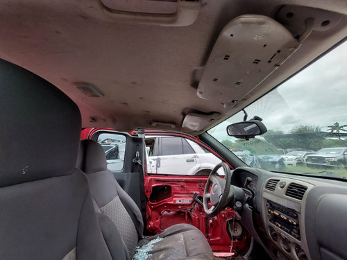 Gmc Canyon 2005 ( En Partes ) 2004 - 2012 Aut 2.8l Yonke