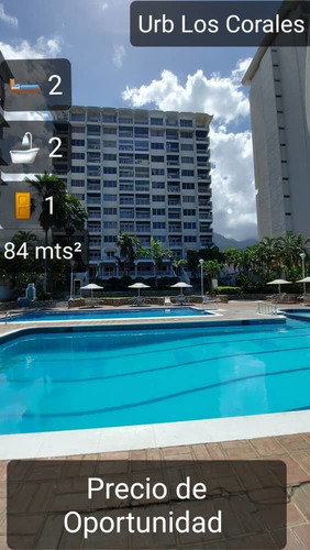 Imagen 4 de 6 de Se Ofrece Apartamento Vacacional Con Vista Al Mar
