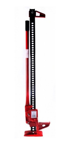 Imagen 2 de 9 de Gata 4x4 Tipo Hi Lift Farm 3000kg 33 Pulgadas Usa Tools