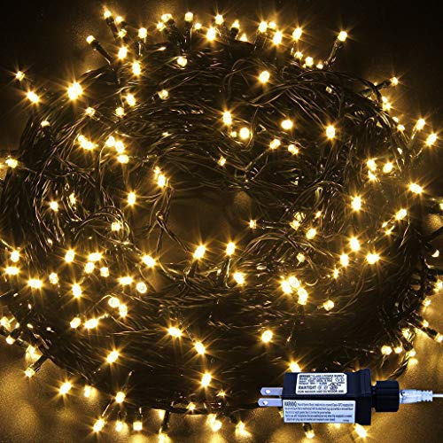 Secuencia De Navidad Interior Se Enciende 220 Leds 82 P...