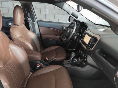 Fiat Toro 2.0 Ranch 4x4 At