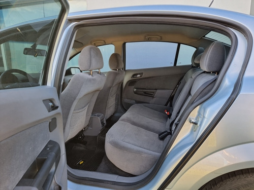 Chevrolet Vectra 2.4 Gls 2010