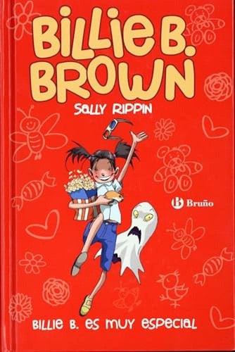 Billie B Es Muy Especial - Rippin Sally