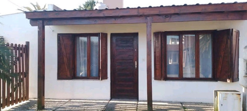 Venta Permuta Casa 3 Ambientes Playa Serena
