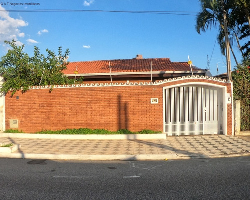 Imagem 1 de 30 de Casa À Venda Na Vila Jardini - Sorocaba/sp - Ca11486 - 69317167