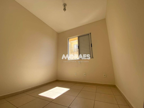 Imagem 9 de 16 de Apartamento Com 2 Dormitórios À Venda, 50 M² Por R$ 180.000,00 - Edifício Campo Limpo - Bauru/sp - Ap1916