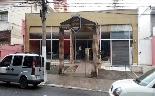 Imagem 10 de 15 de Salao - Mooca - Ref: 9509 - L-9509