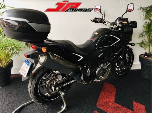 Imagem 5 de 8 de Suzuki V Strom 650 Abs
