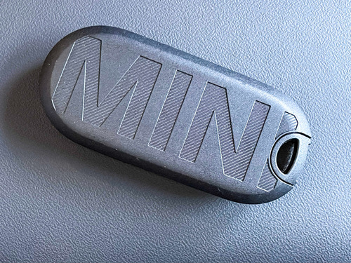 Mini Cooper E (eléctrico/aut.) 2025